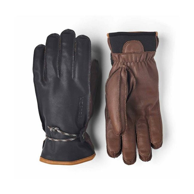 Black Diamond ブラックダイヤモンド ソロイストグローブ｜SUNDAY