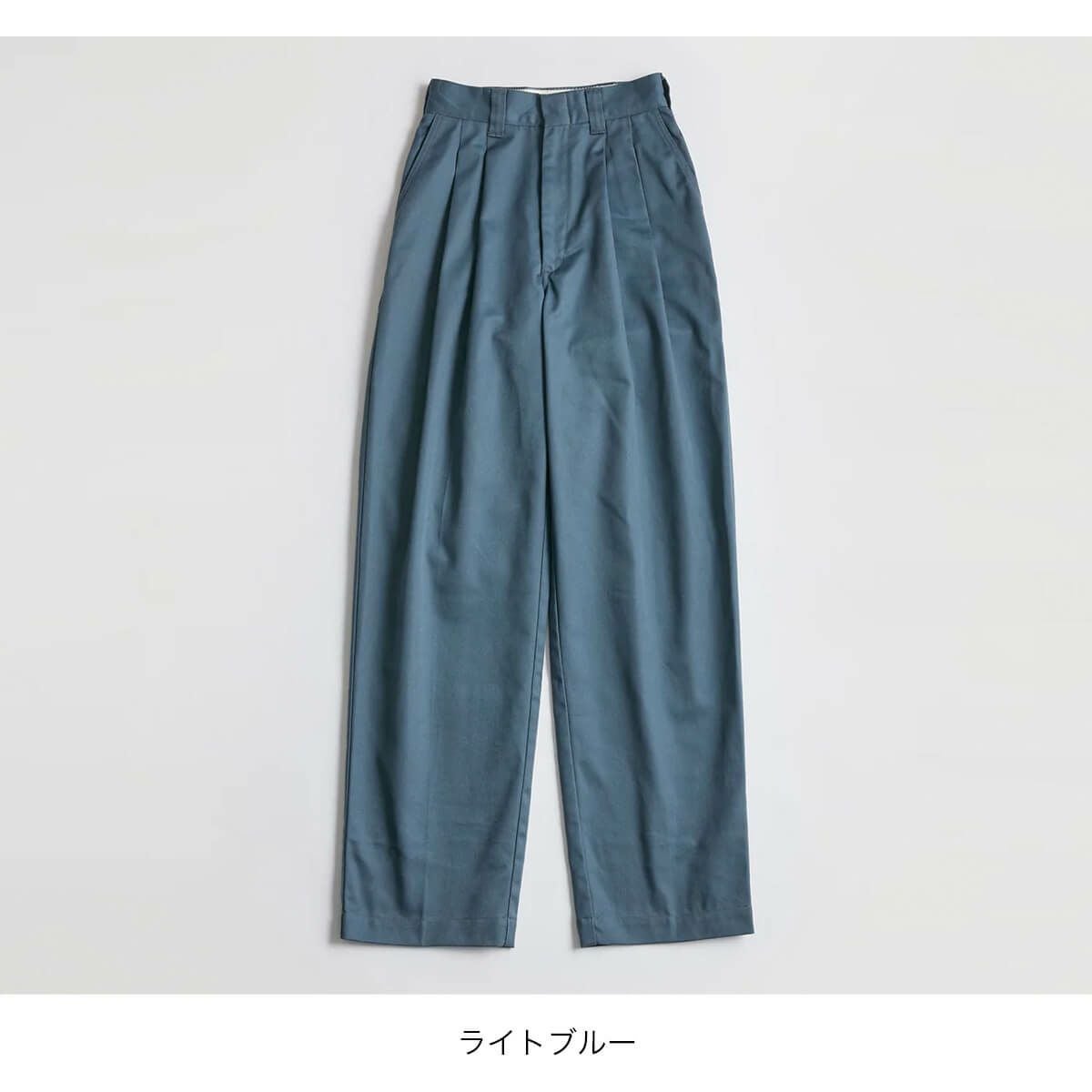 THE SHINZONE ザ シンゾーン トムボーイパンツ｜SUNDAY MOUNTAIN