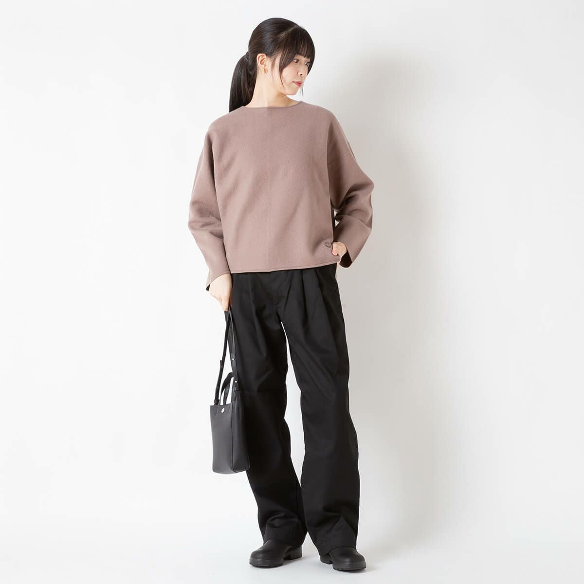 THE SHINZONE ザ シンゾーン トムボーイパンツ｜SUNDAY MOUNTAIN