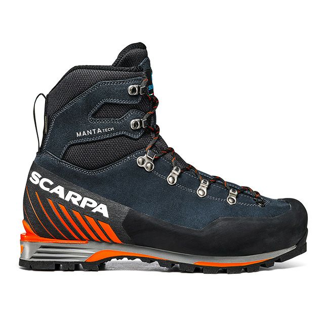 SCARPA スカルパ マンタテックGTX｜SUNDAY MOUNTAIN｜サンデーマウンテン