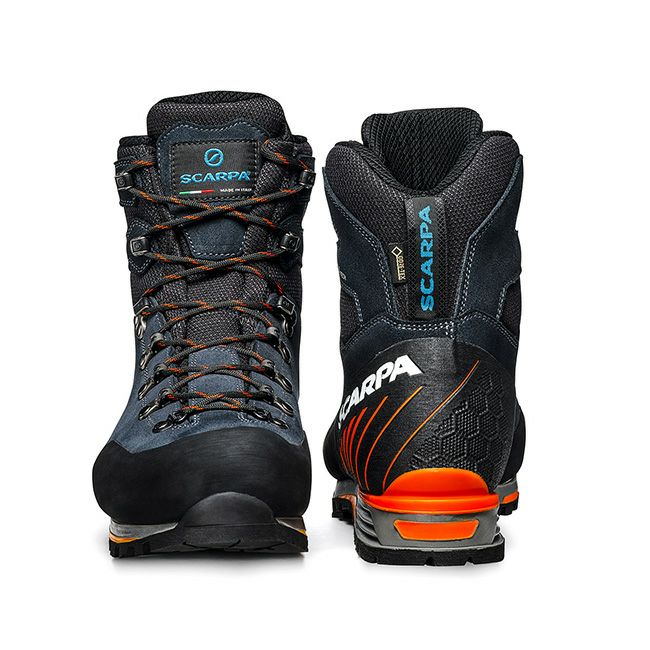 SCARPA スカルパ マンタテックGTX｜SUNDAY MOUNTAIN｜サンデーマウンテン