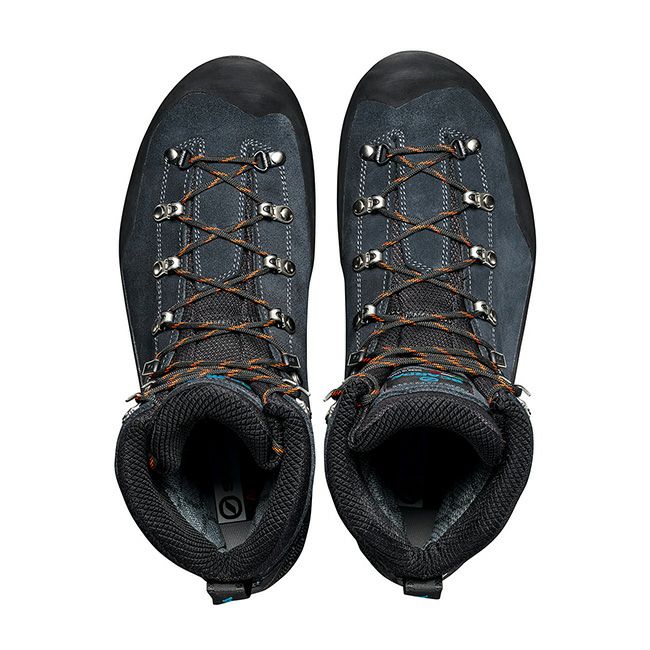SCARPA スカルパ マンタテックGTX｜SUNDAY MOUNTAIN｜サンデーマウンテン