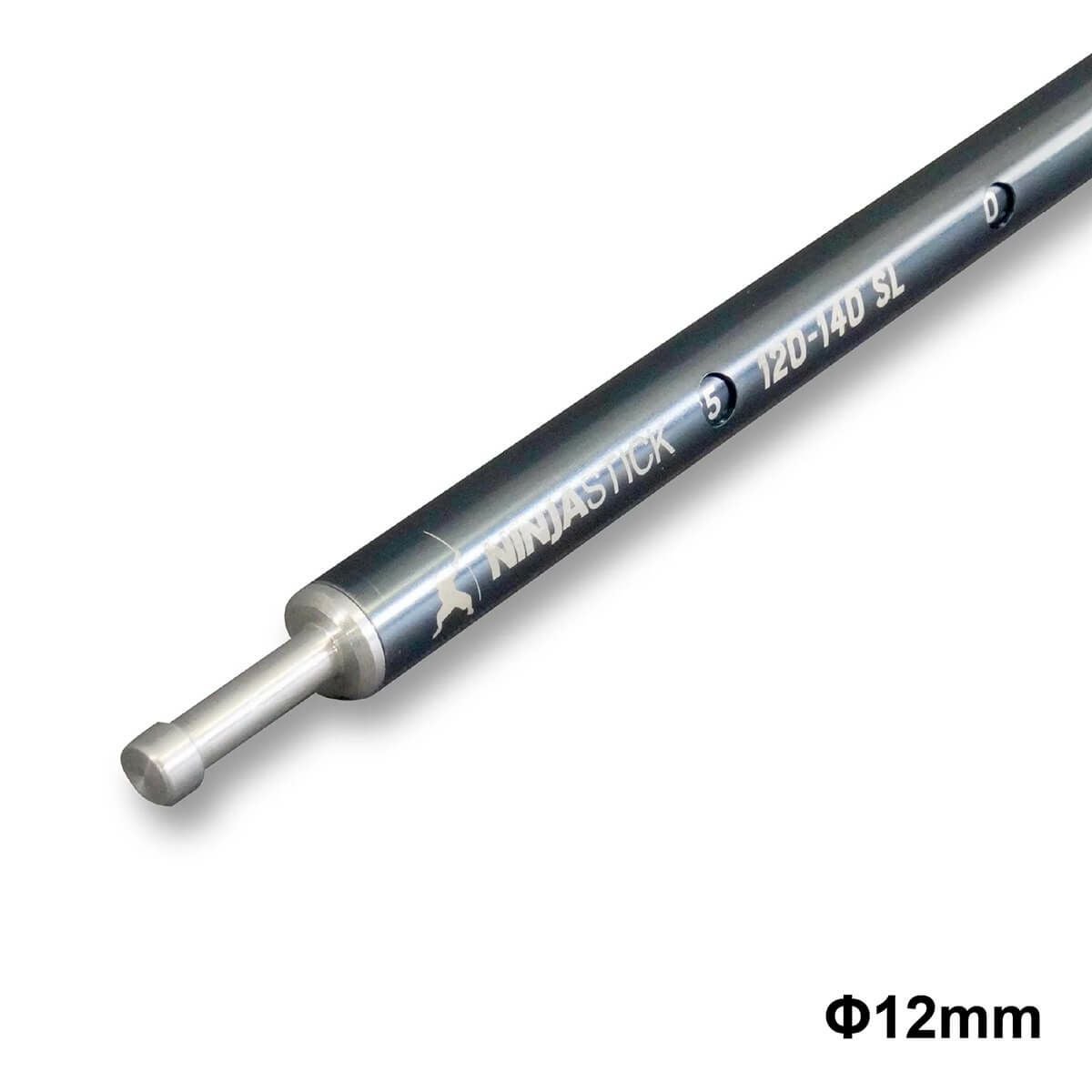 PaaGo WORKS パーゴワークス ニンジャスティック 120-140 SL｜SUNDAY