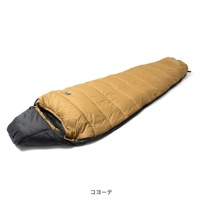 NANGA ナンガ アプローチシンセティックファイバー600 レギュラー