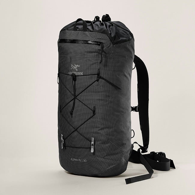 ARC'TERYX アークテリクス アルファFL30バックパック｜SUNDAY MOUNTAIN