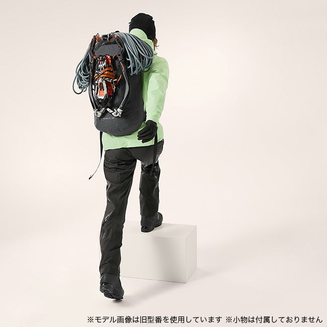 ARC'TERYX アークテリクス アルファFL30バックパック｜SUNDAY MOUNTAIN