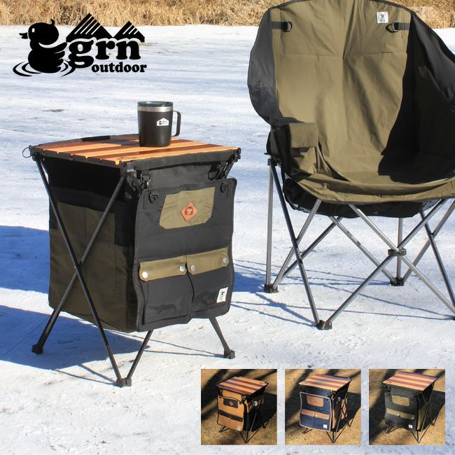 grn outdoor ジーアールエヌアウトドア 通販
