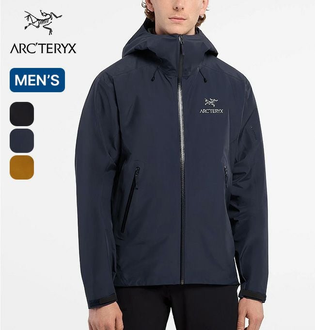 ARC'TERYX アークテリクス ベータLTジャケット メンズ｜SUNDAY