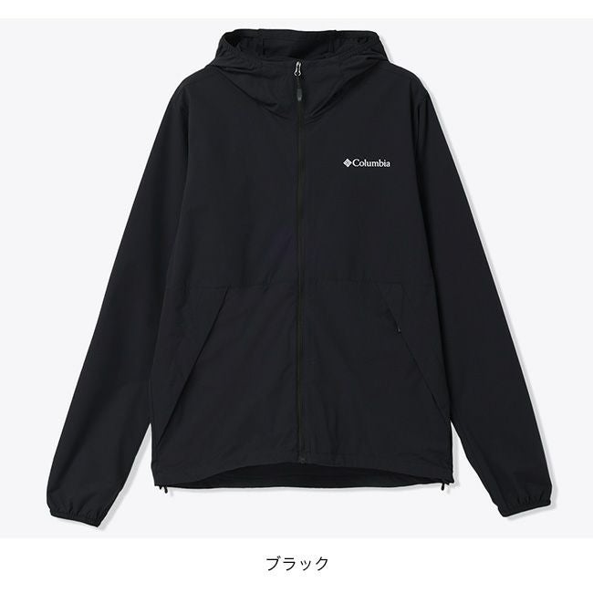 Columbia コロンビア ライトキャニオンソフトシェルジャケット メンズ
