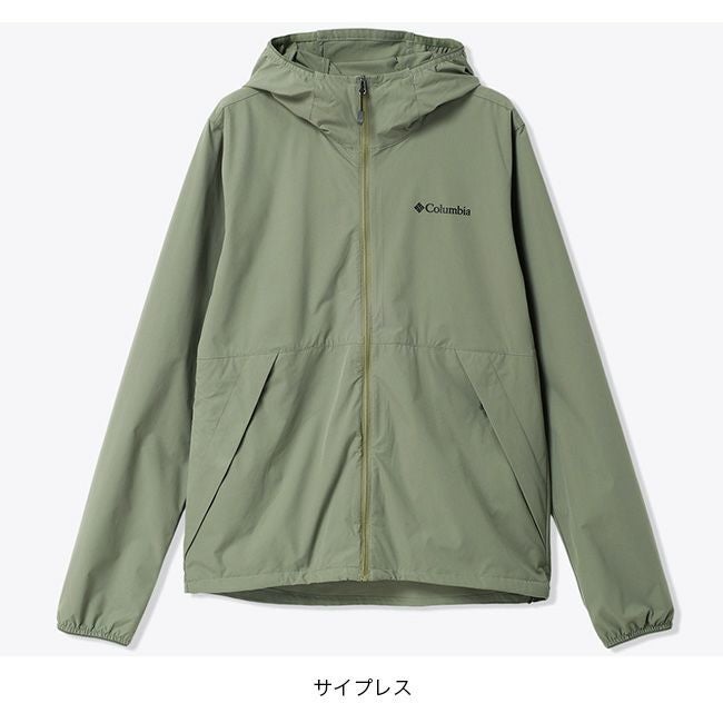 Columbia コロンビア ライトキャニオンソフトシェルジャケット メンズ