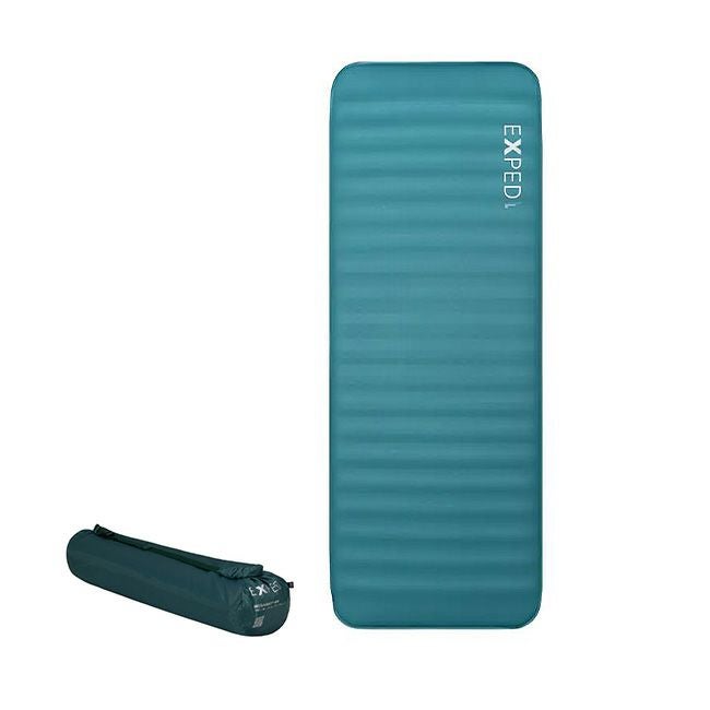 SEA TO SUMMIT シートゥサミット キャンププラスS.I.マット