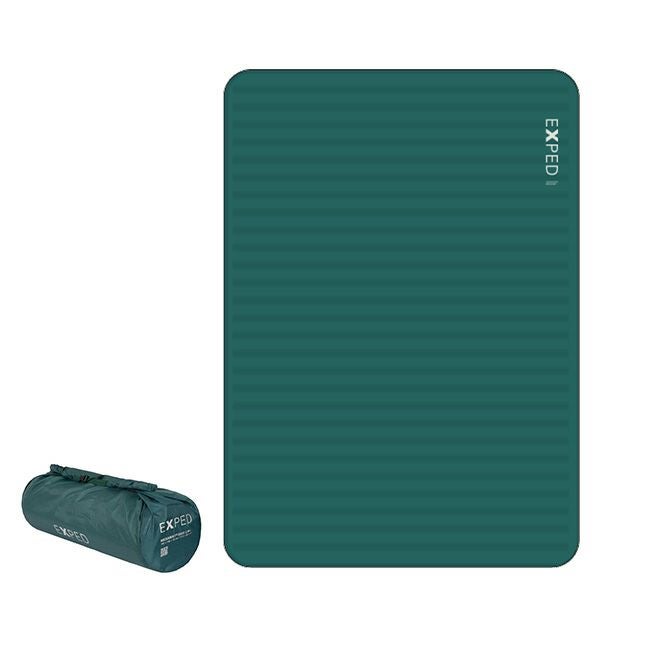 EXPED エクスペド メガマットデュオLW＋