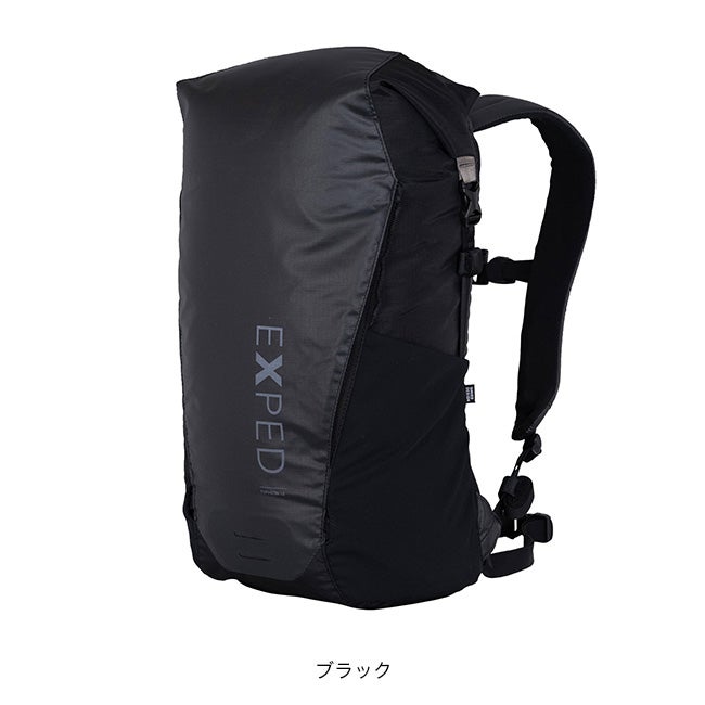 EXPED エクスペド タイフーン15｜SUNDAY MOUNTAIN｜サンデーマウンテン
