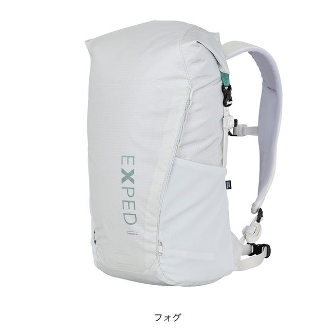 EXPED エクスペド タイフーン15｜SUNDAY MOUNTAIN｜サンデーマウンテン