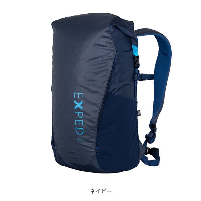 EXPED エクスペド タイフーン15｜SUNDAY MOUNTAIN｜サンデーマウンテン