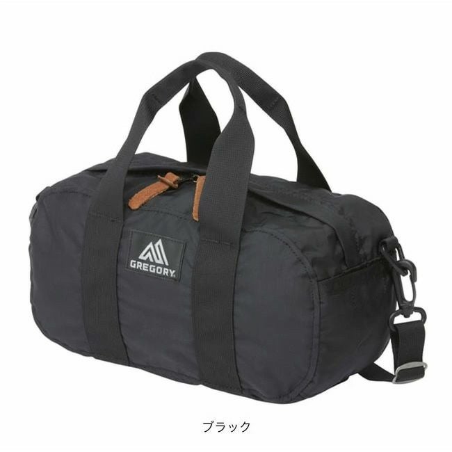 GREGORY グレゴリー ポニーバッグ｜SUNDAY MOUNTAIN｜サンデーマウンテン