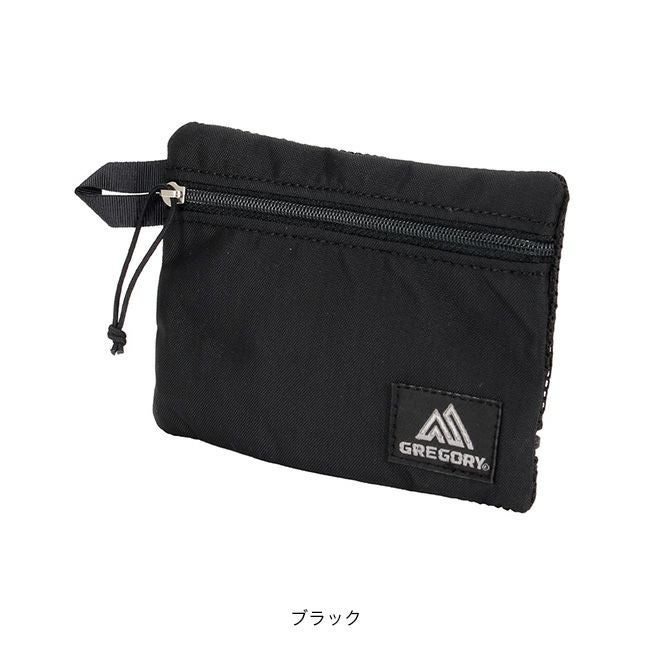 GREGORY ブラック ビジネスバッグ（ポーチ付き）更に値下げしました 000000013376-03.jpg?size=l&w=