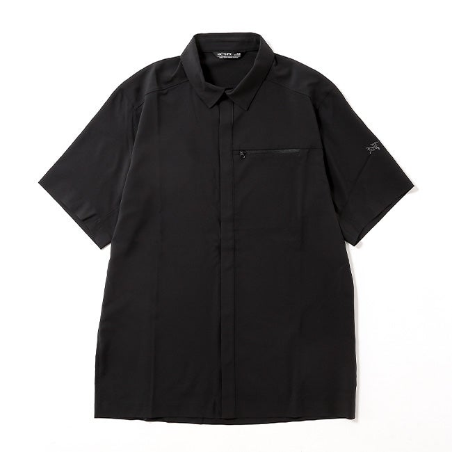 ARC'TERYX アークテリクス スカイラインSSシャツ メンズ｜SUNDAY