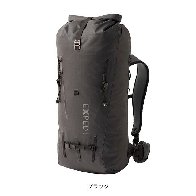 EXPED エクスペド ブラックアイス45｜SUNDAY MOUNTAIN｜サンデーマウンテン