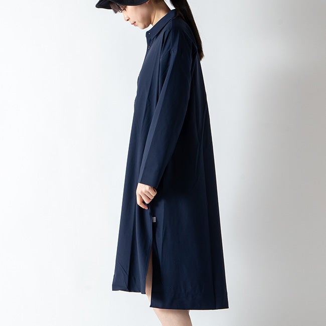 THE NORTH FACE ノースフェイス トランクルワンピース【ウィメンズ