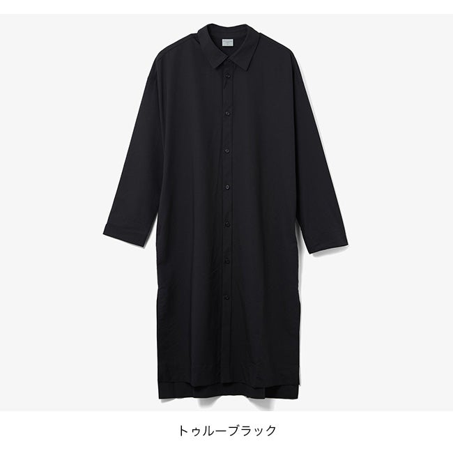 HOUDINI フーディニ ルートシャツドレス2【ウィメンズ】｜SUNDAY