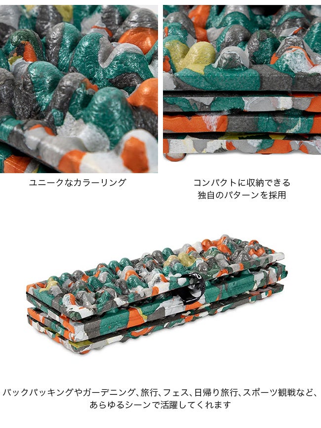 [２つセット] ニーモジャンパーと
ジャングルジム　箱付 Amazon | NEMO (ニーモ) チッパー NM-CPR-WS | Nemo | ピロー(枕)