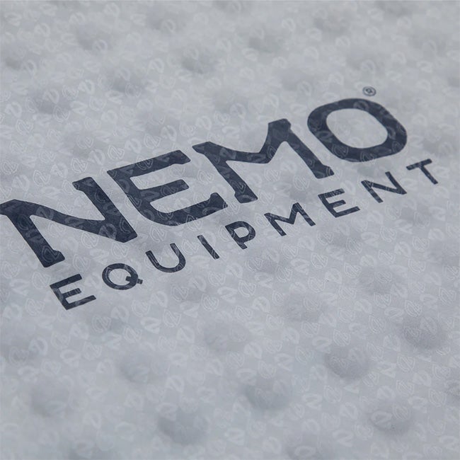 NEMO Equipment ニーモイクイップメント ゾア ショートマミー｜SUNDAY