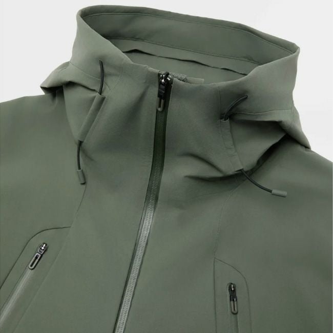 DESCENTE ALLTERRAIN デサントオルテライン ハードシェルジャケット