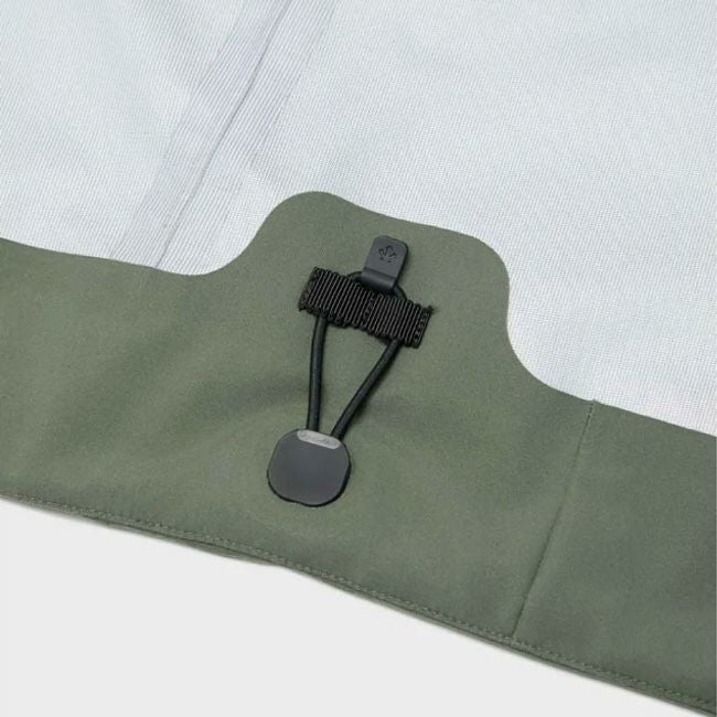 DESCENTE ALLTERRAIN デサントオルテライン ハードシェルジャケット