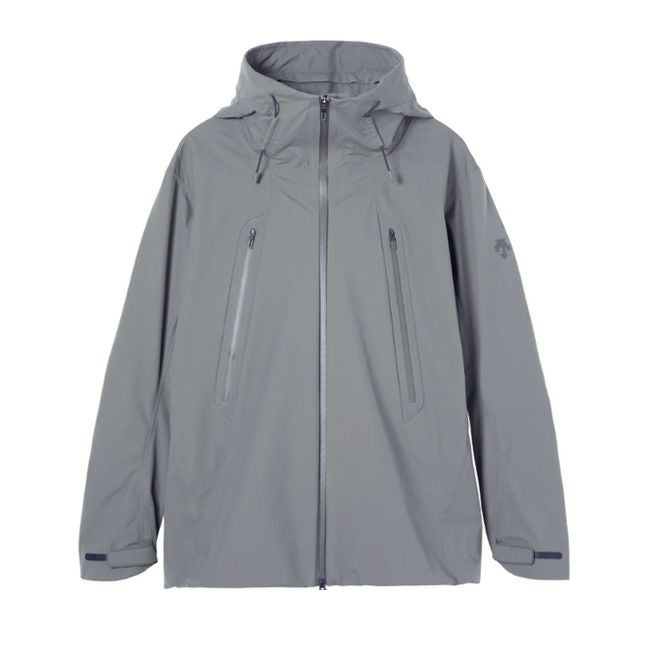 DESCENTE ALLTERRAIN デサントオルテライン ハードシェルジャケット