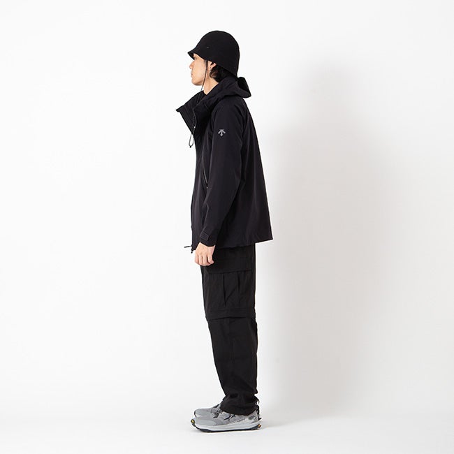 DESCENTE ALLTERRAIN デサントオルテライン ハードシェルジャケット
