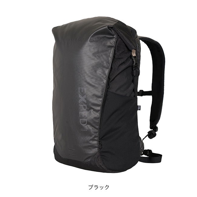 EXPED エクスペド タイフーン25｜SUNDAY MOUNTAIN｜サンデーマウンテン