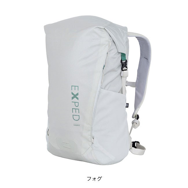 EXPED エクスペド タイフーン25｜SUNDAY MOUNTAIN｜サンデーマウンテン