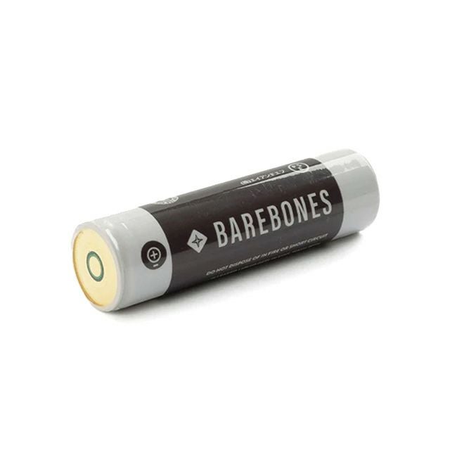 BAREBONES ベアボーンズ ビーコン&ビンテージフラッシュライト用替え