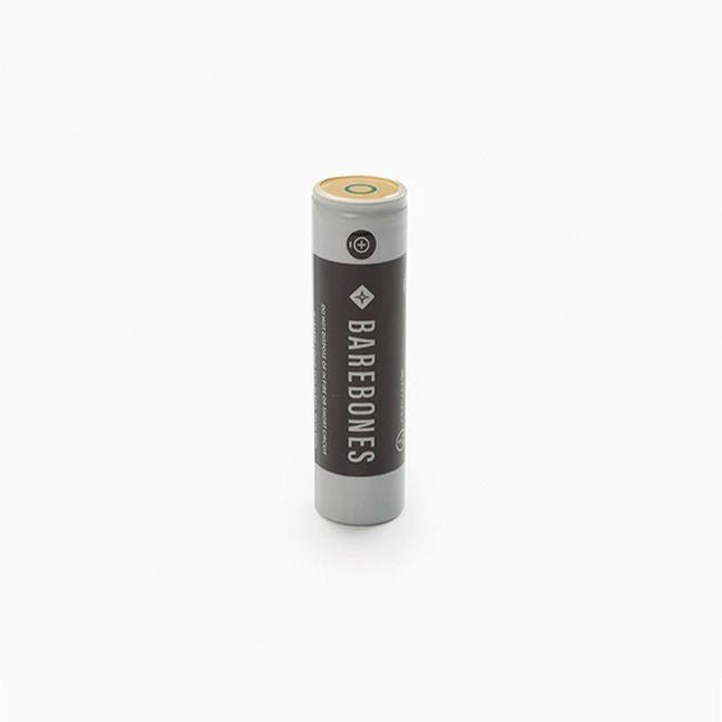 BAREBONES ベアボーンズ ビーコン&ビンテージフラッシュライト用替え