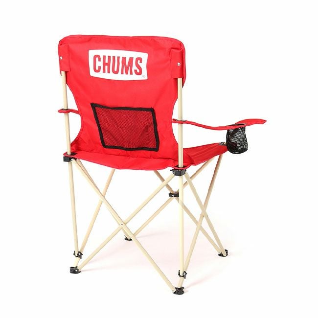 CHUMS チャムス ブービーイージーチェアワイド｜SUNDAY MOUNTAIN