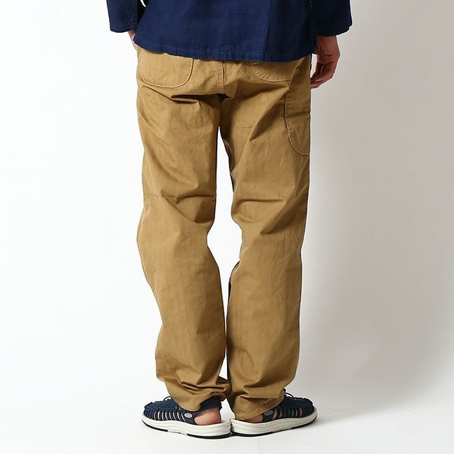 orslow オアスロウ フレンチワークパンツ｜SUNDAY MOUNTAIN｜サンデー