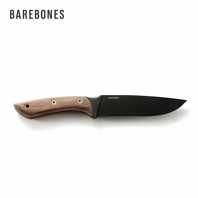 BAREBONES ベアボーンズ NO6フィールドナイフ2.0｜SUNDAY MOUNTAIN
