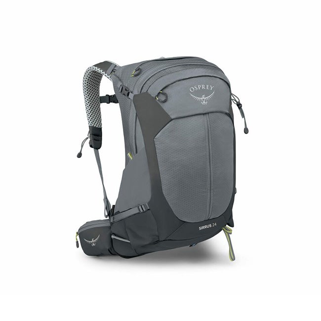 特典あり】OSPREY オスプレー ストラトス24｜SUNDAY MOUNTAIN