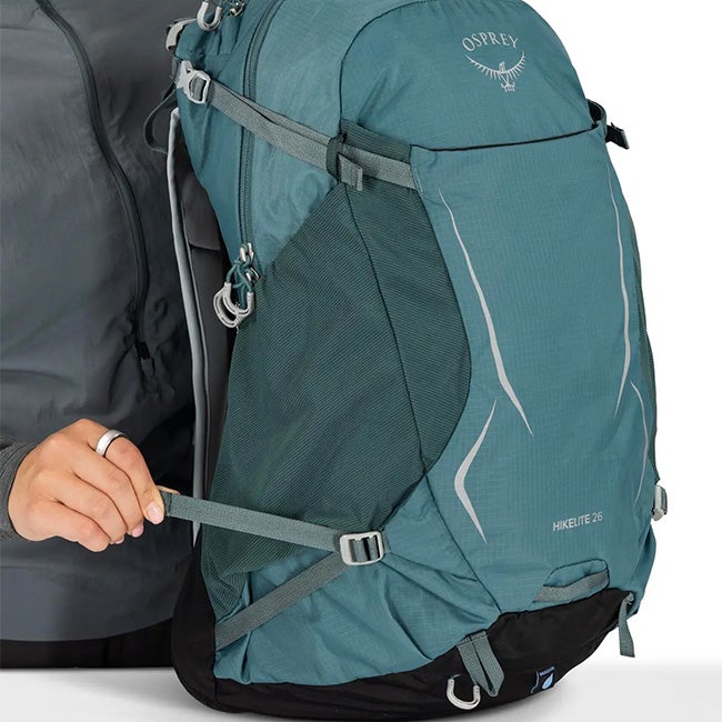 OSPREY オスプレー ハイクライト26｜SUNDAY MOUNTAIN｜サンデーマウンテン