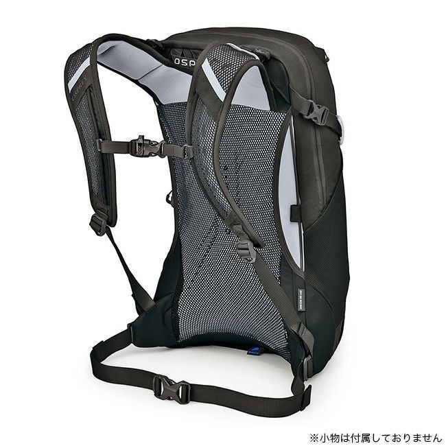 OSPREY オスプレー ハイクライト18｜SUNDAY MOUNTAIN｜サンデーマウンテン
