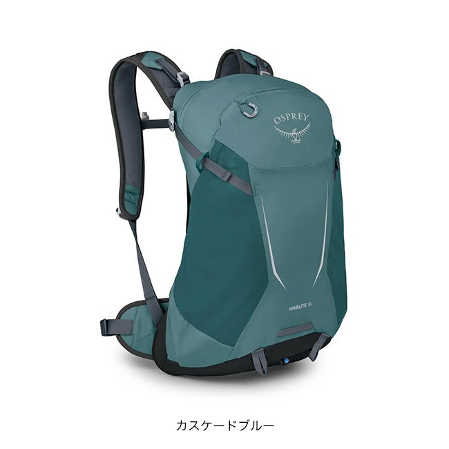 OSPREY オスプレー ハイクライト18｜SUNDAY MOUNTAIN｜サンデーマウンテン