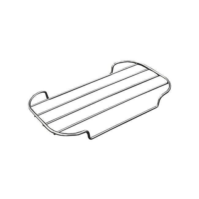 trangia トランギア メスティン用SSメッシュトレイ