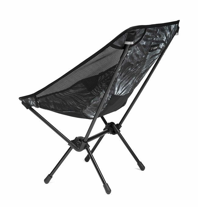 【期間限定値引き中】 新品Helinox チェアワン ブラックタイダイ柄 Helinox ヘリノックス チェアワン タイダイ｜SUNDAY MOUNTAIN