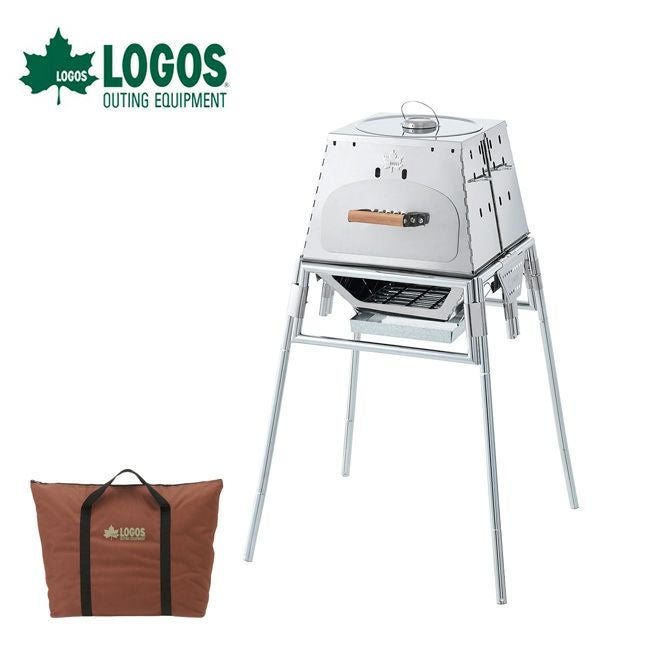 LOGOS ロゴス LOGOS THE KAMADO EMiwa コンプリート｜SUNDAY MOUNTAIN