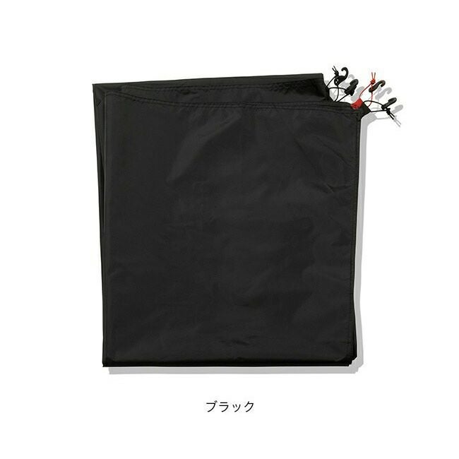 THE NORTH FACE ノースフェイス フットプリント/エバカーゴ4｜SUNDAY