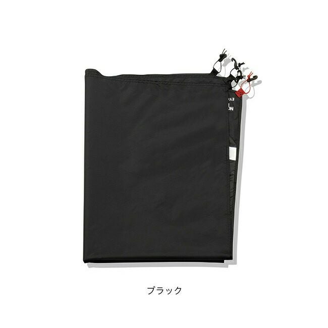 THE NORTH FACE ノースフェイス フットプリント/エバカーゴ2｜SUNDAY