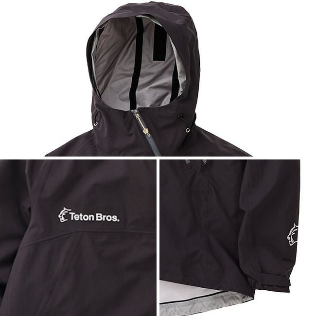 Teton Bros. ティートンブロス ツルギライトジャケット ユニセックス