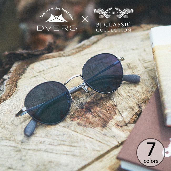 DVERG×BJ CLASSIC ドベルグ×BJクラシック プレミアム