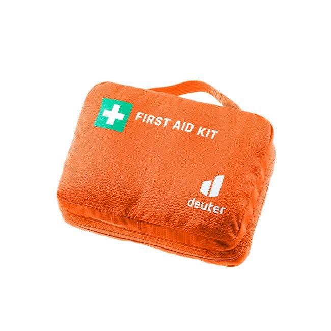 Deuter ドイター ファーストエイドキット｜SUNDAY MOUNTAIN｜サンデー